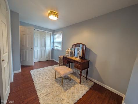 1902 Harding Drive Wickliffe OH 44092