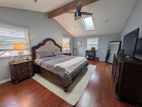 1902 Harding Drive Wickliffe OH 44092