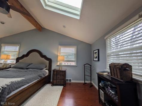 1902 Harding Drive Wickliffe OH 44092