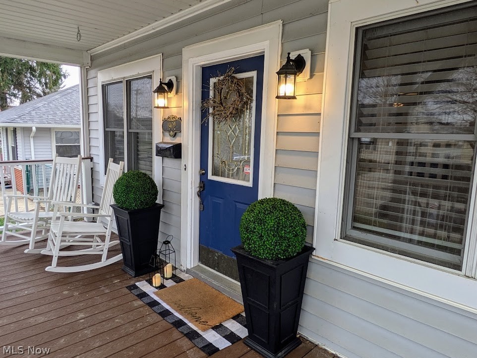 1902 Harding Drive Wickliffe OH 44092
