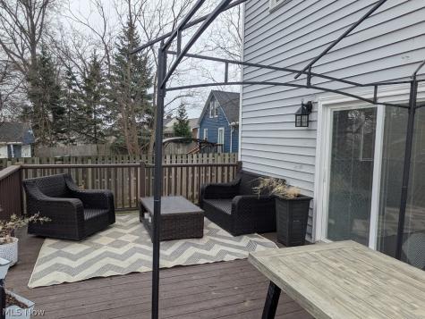 1902 Harding Drive Wickliffe OH 44092