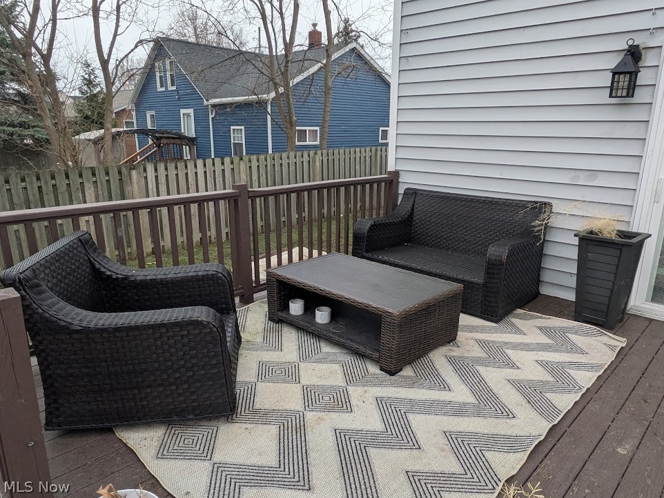 1902 Harding Drive Wickliffe OH 44092