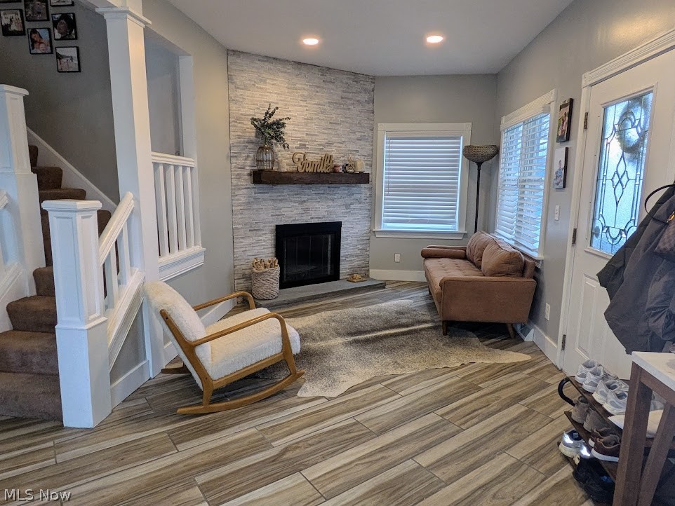 1902 Harding Drive Wickliffe OH 44092
