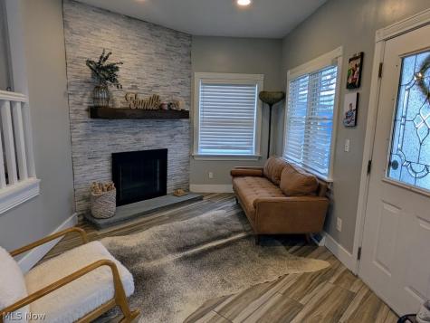 1902 Harding Drive Wickliffe OH 44092