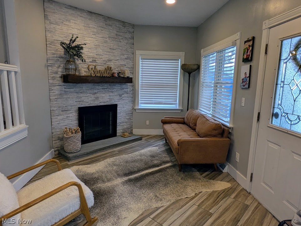 1902 Harding Drive Wickliffe OH 44092
