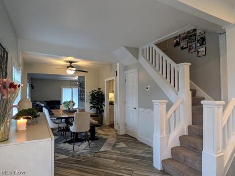 1902 Harding Drive Wickliffe OH 44092