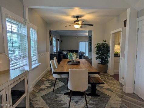 1902 Harding Drive Wickliffe OH 44092