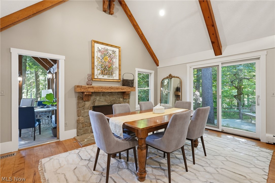 7910 Larkspur Lane Russell OH 44022