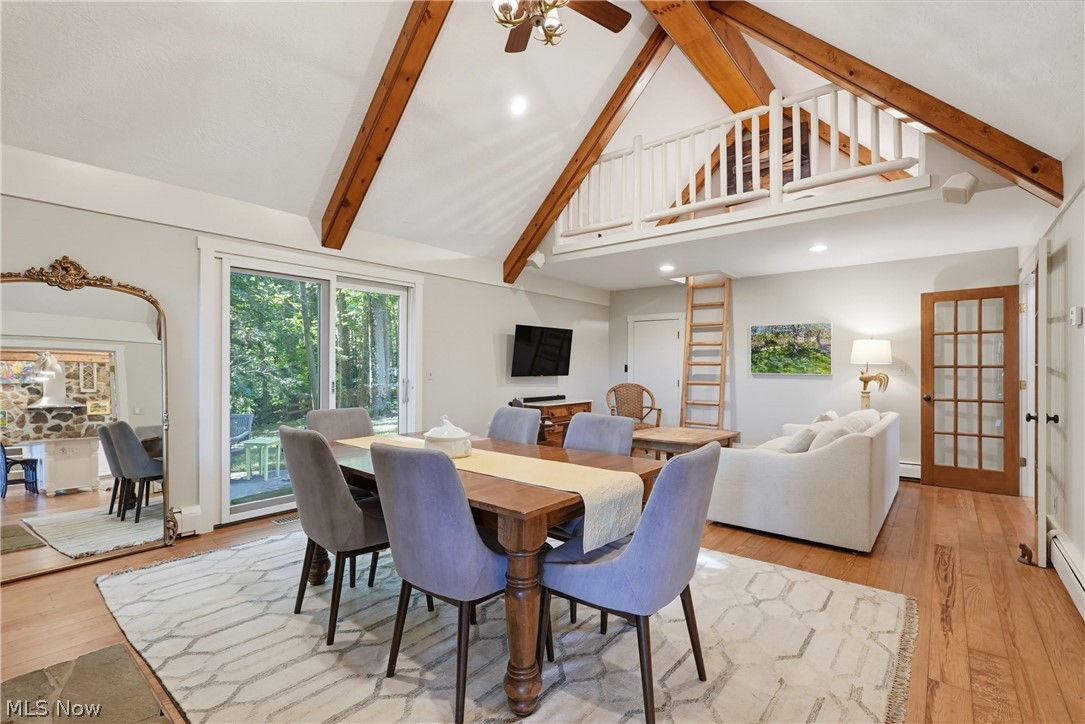7910 Larkspur Lane Russell OH 44022