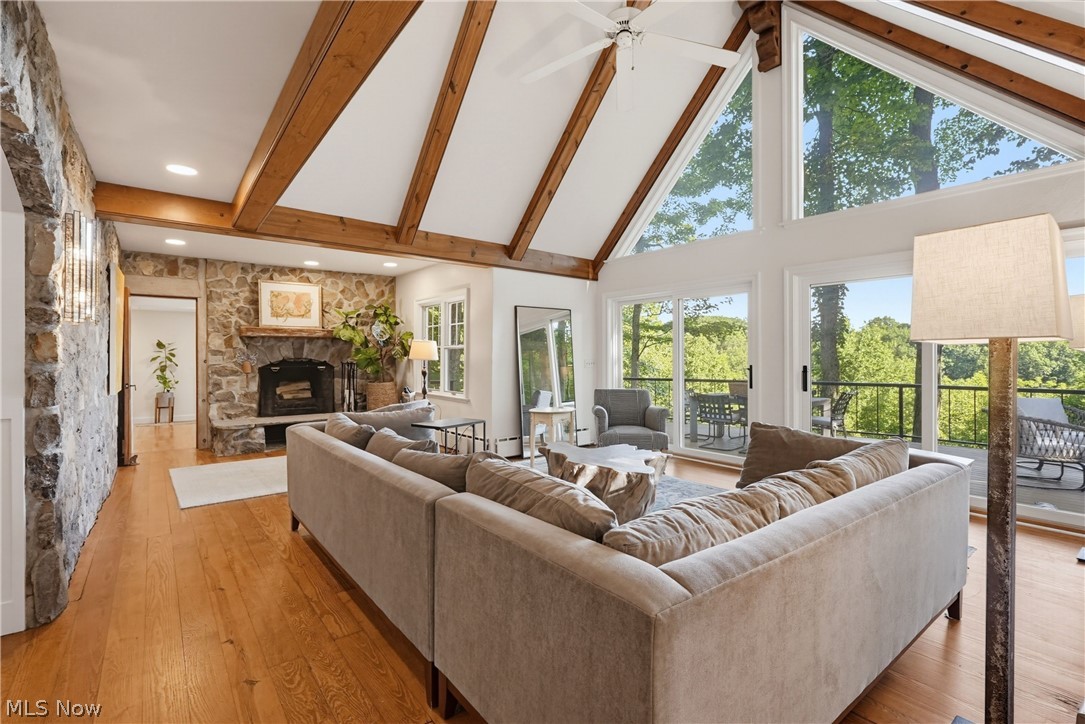 7910 Larkspur Lane Russell OH 44022