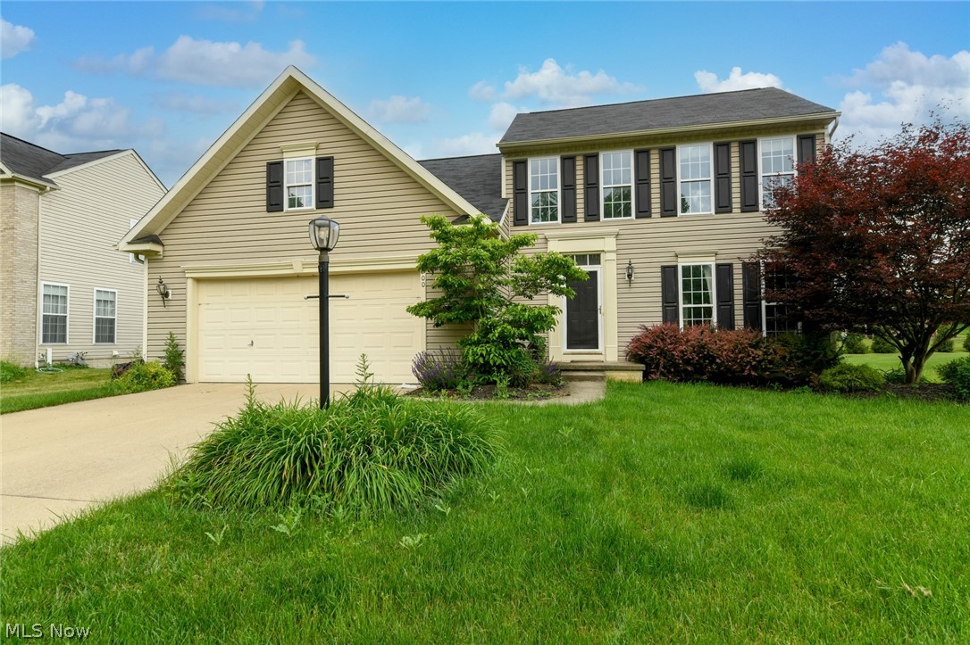 200 Weatherstone Court Copley OH 44321
