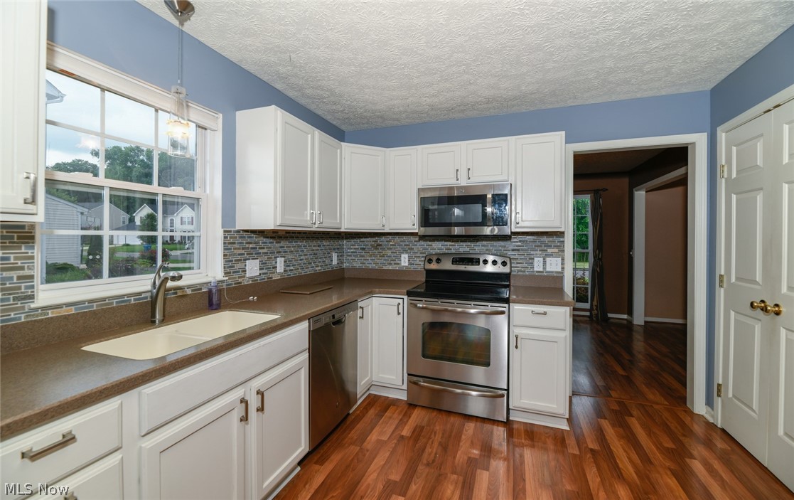200 Weatherstone Court Copley OH 44321