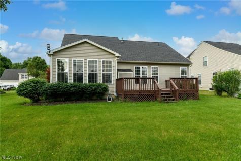 200 Weatherstone Court Copley OH 44321