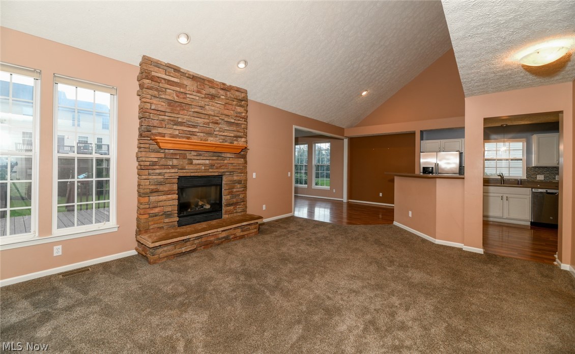 200 Weatherstone Court Copley OH 44321