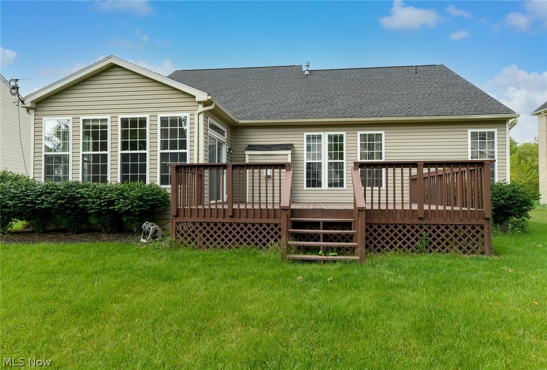 200 Weatherstone Court Copley OH 44321