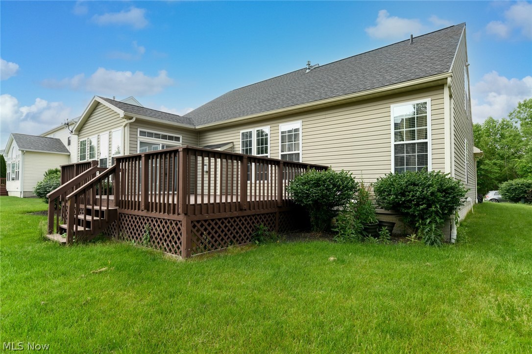 200 Weatherstone Court Copley OH 44321