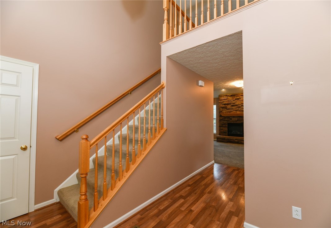 200 Weatherstone Court Copley OH 44321