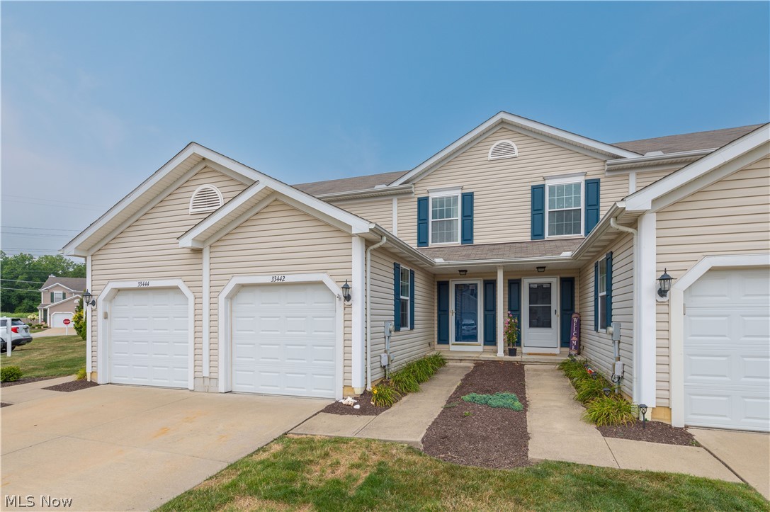 33442 Halle Court Avon Lake OH 44012