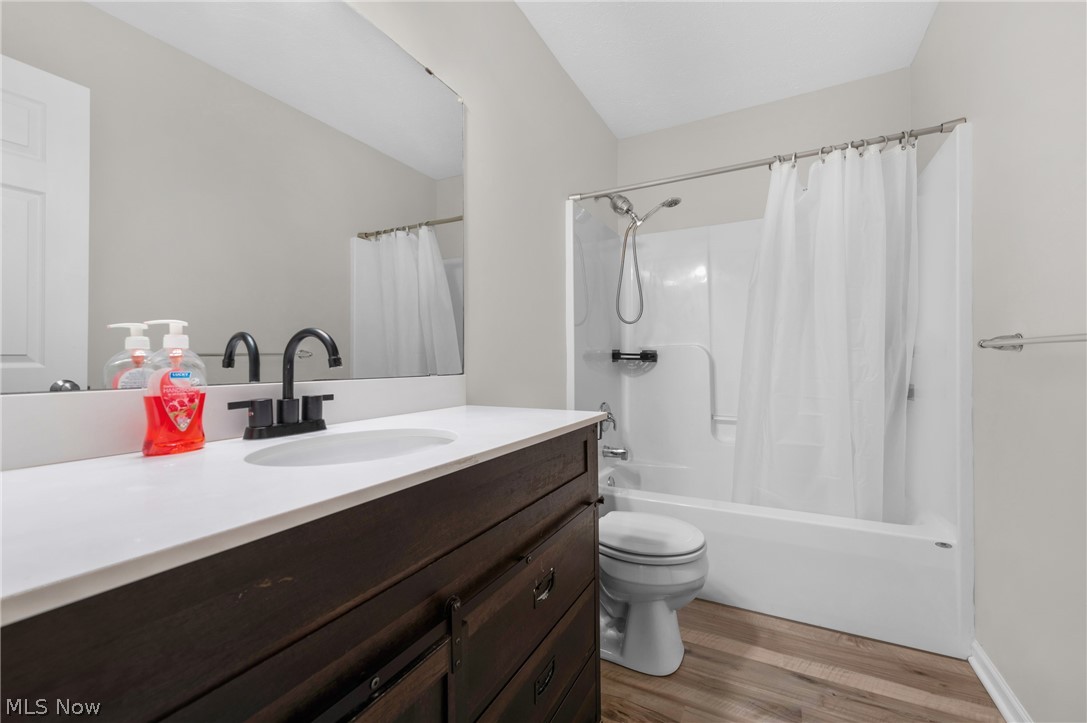 33442 Halle Court Avon Lake OH 44012