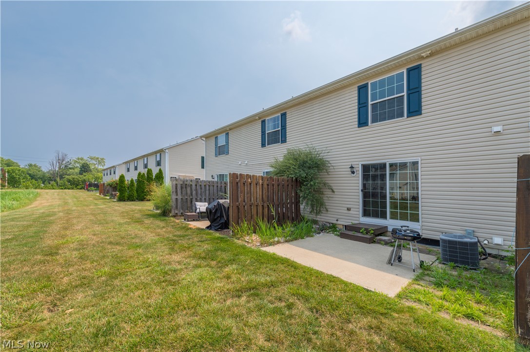 33442 Halle Court Avon Lake OH 44012