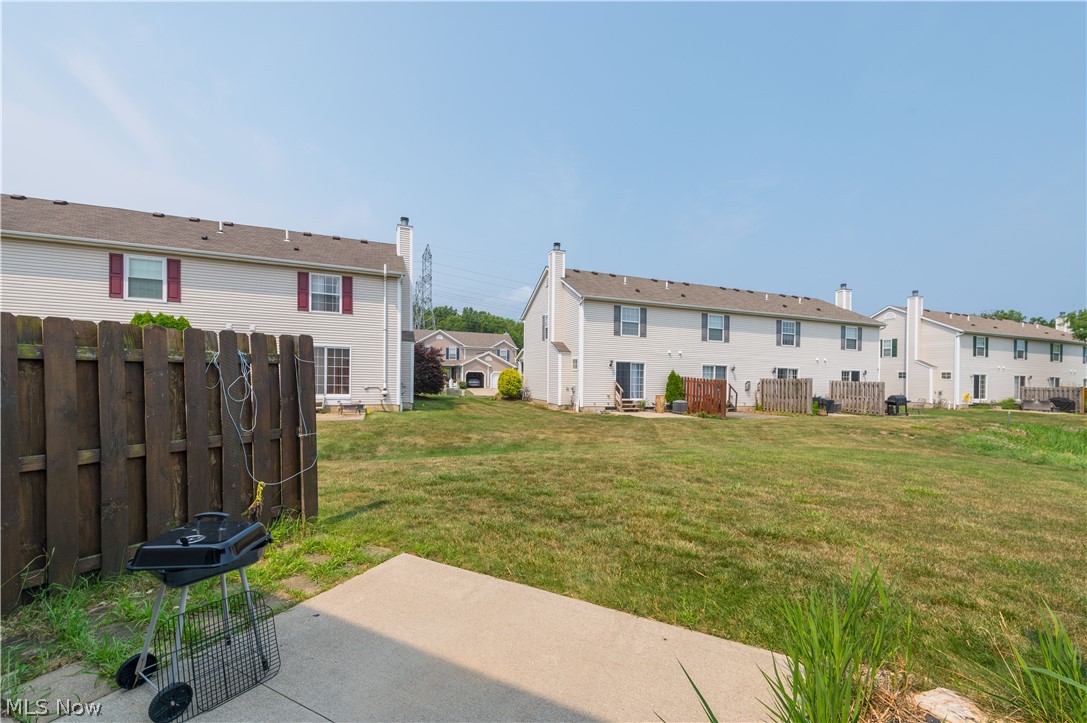 33442 Halle Court Avon Lake OH 44012