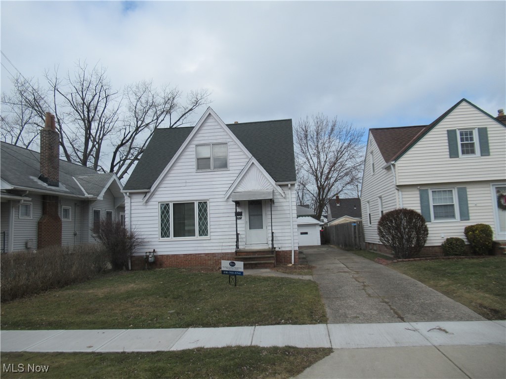 30027 Robert Street Wickliffe OH 44092