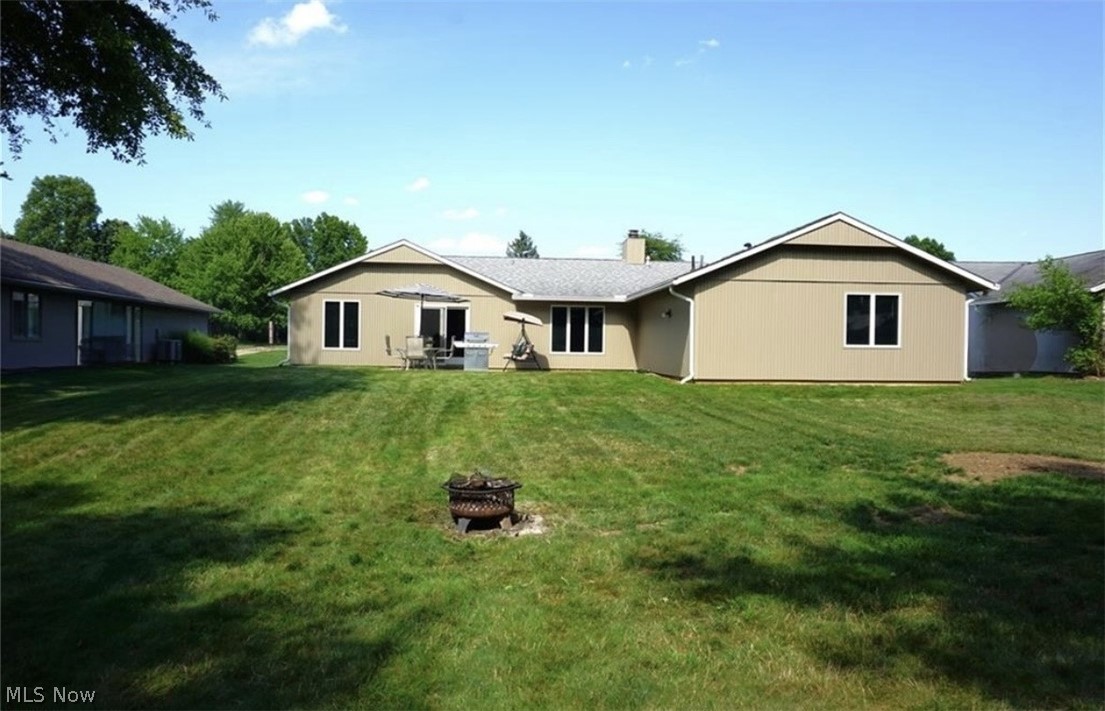 22309 Rock Creek Circle Strongsville OH 44149