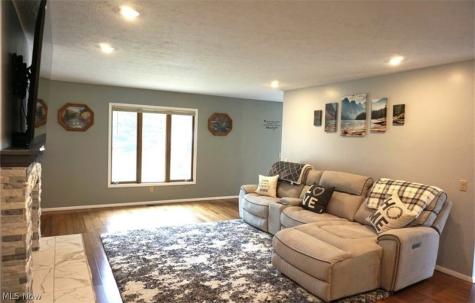22309 Rock Creek Circle Strongsville OH 44149