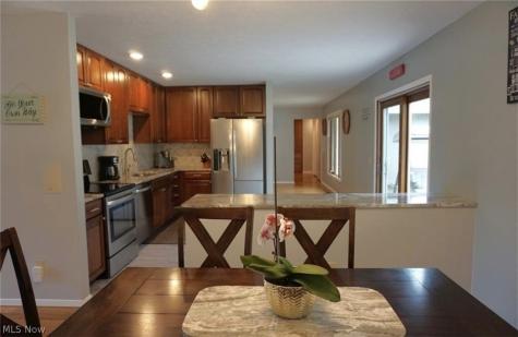 22309 Rock Creek Circle Strongsville OH 44149