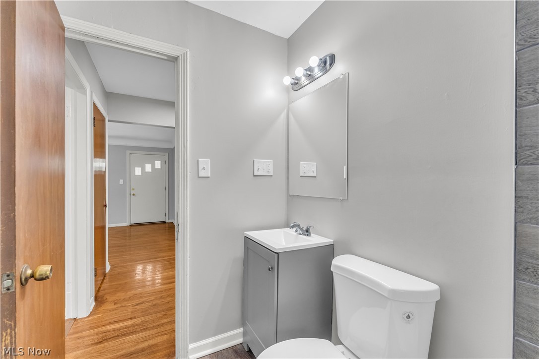 20051 Green Oak Drive Euclid OH 44117