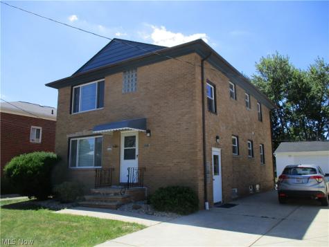 3017 Snow Road Parma OH 44134