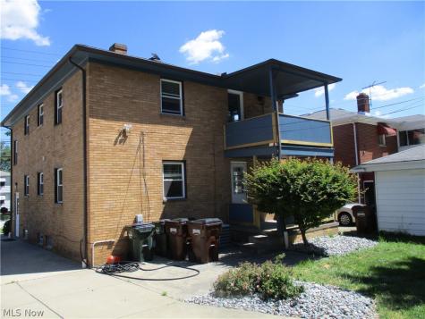 3017 Snow Road Parma OH 44134