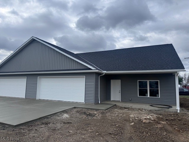 11025 Mushroom Road Beach City OH 44608