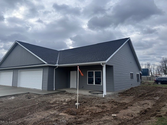 11025 Mushroom Road Beach City OH 44608