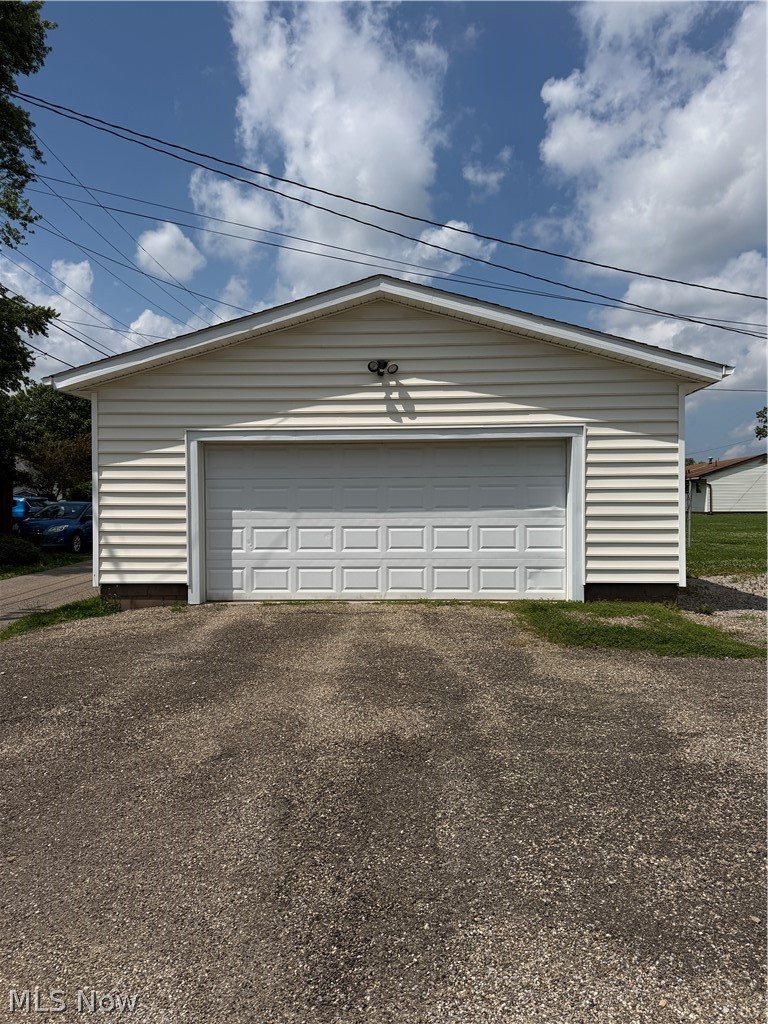 2411 Bell Street Zanesville OH 43701