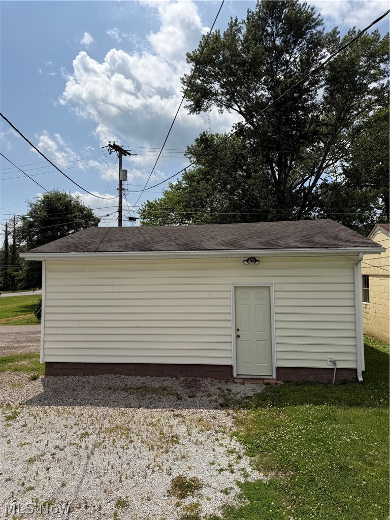 2411 Bell Street Zanesville OH 43701