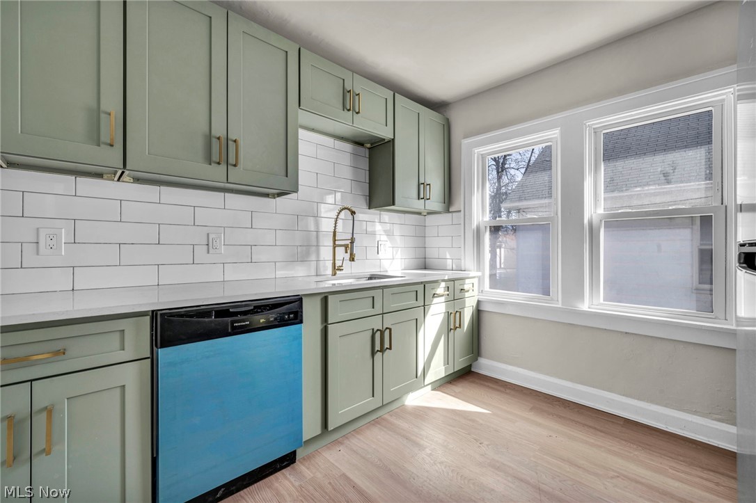 4306 Buechner Avenue Cleveland OH 44109