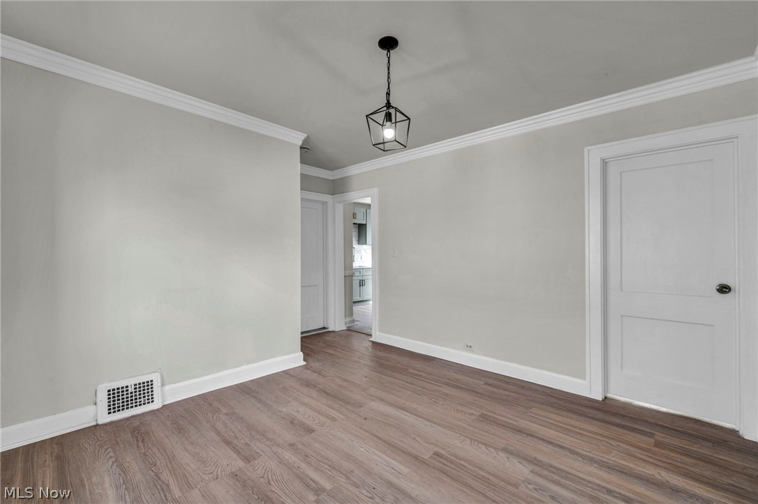 4306 Buechner Avenue Cleveland OH 44109