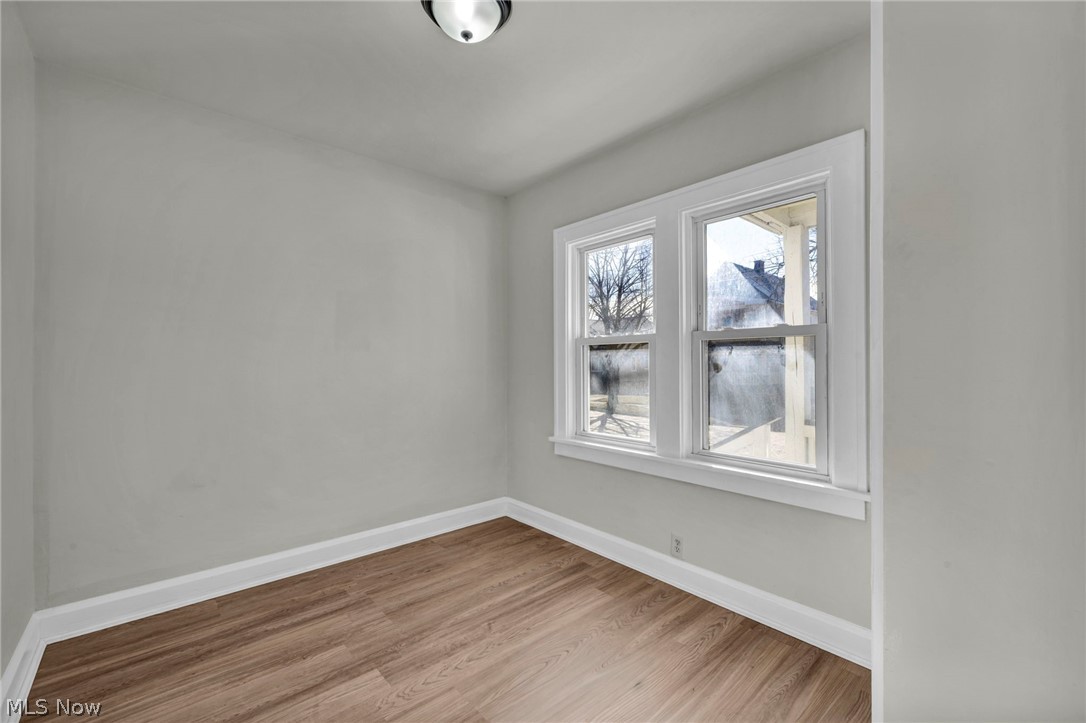 4306 Buechner Avenue Cleveland OH 44109