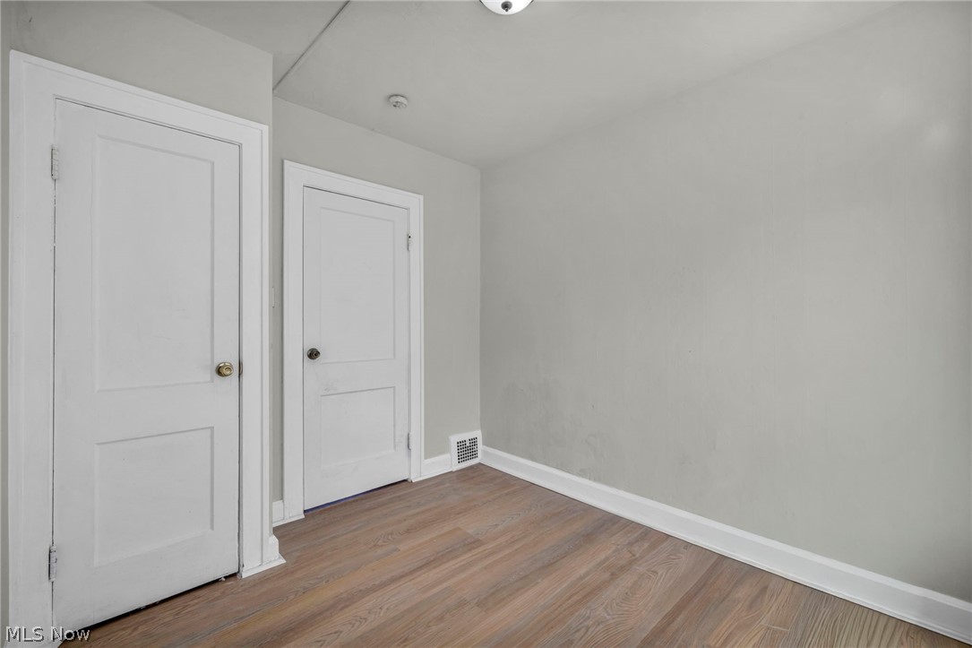 4306 Buechner Avenue Cleveland OH 44109
