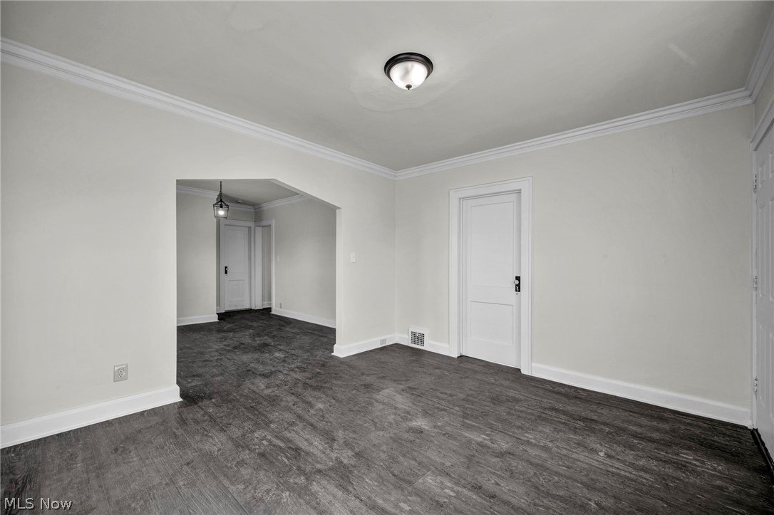 4306 Buechner Avenue Cleveland OH 44109
