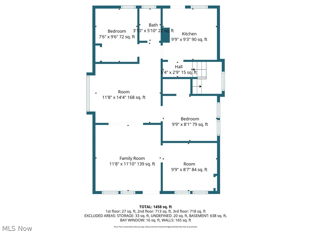 4306 Buechner Avenue Cleveland OH 44109