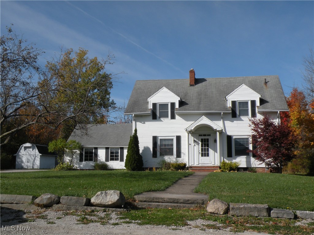 46 W 130th Street Brunswick OH 44212