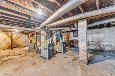 3106 Library Avenue Cleveland OH 44109
