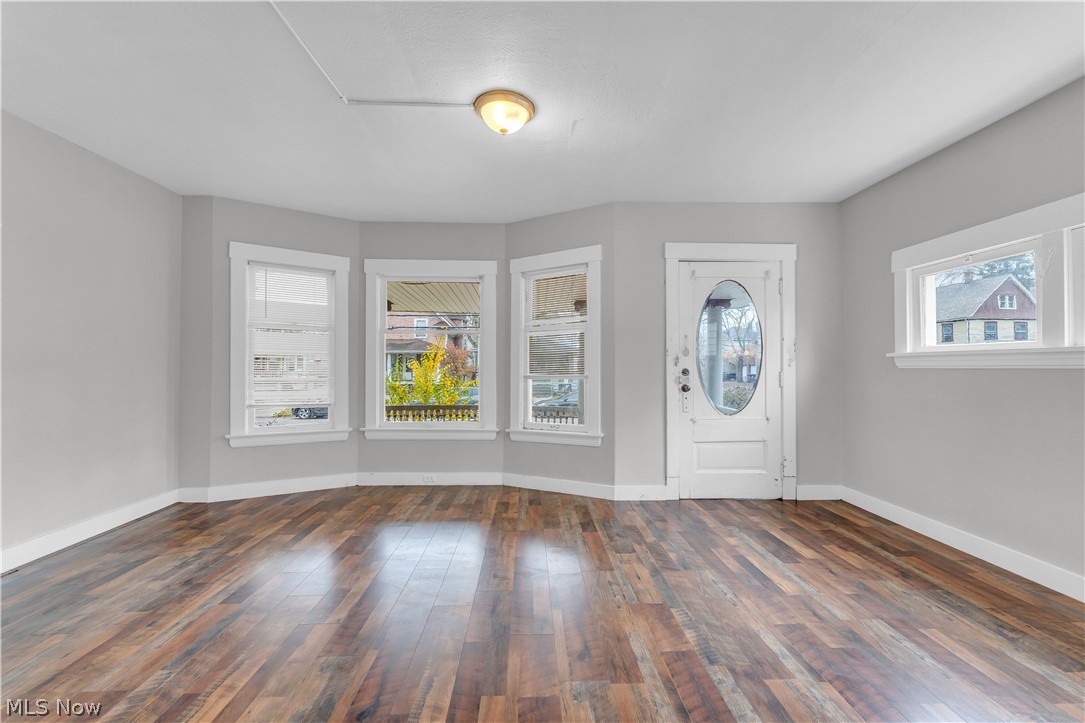 3106 Library Avenue Cleveland OH 44109