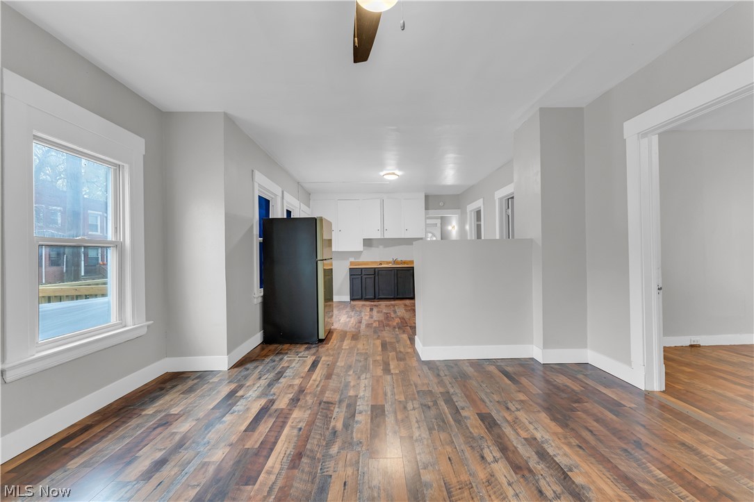 3106 Library Avenue Cleveland OH 44109