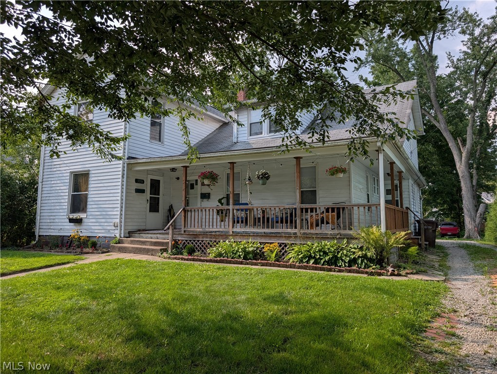 339 Harris Street Kent OH 44240
