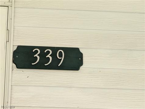 339 Harris Street Kent OH 44240