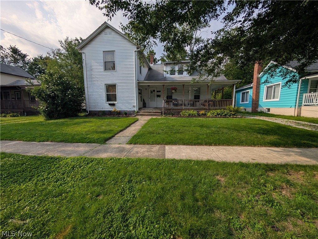 339 Harris Street Kent OH 44240