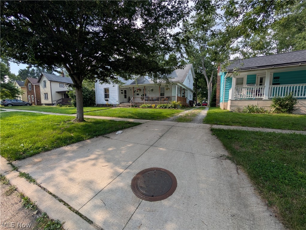 339 Harris Street Kent OH 44240